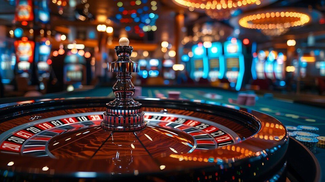 96 casino کیسینو میں ایک آن لائن گیم کا انتخاب کریں۔