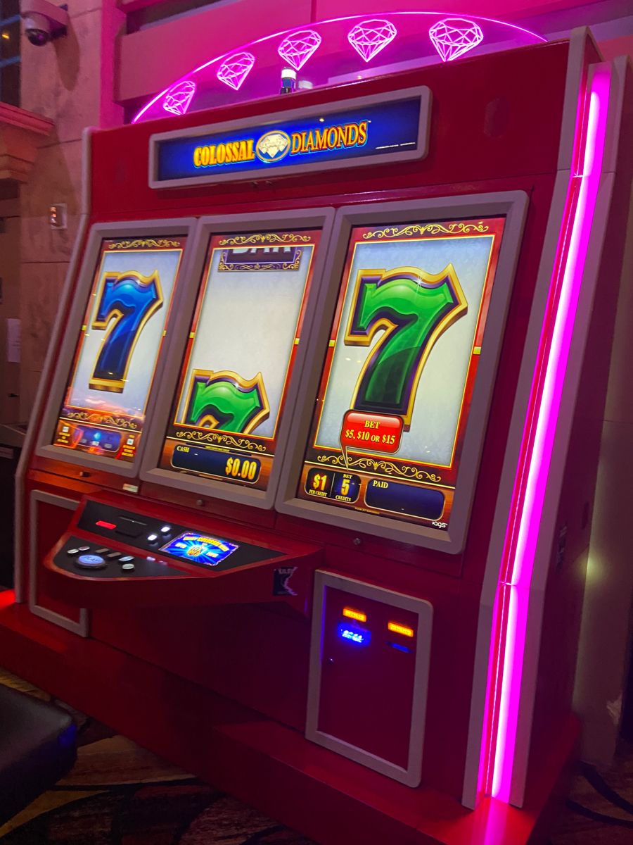 96 casino کیسینو میں سلاٹ کھیلنا شروع کریں۔